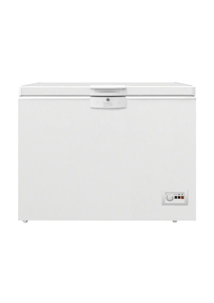 Beko 3298 JE Sandık Tipi Derin Dondurucu