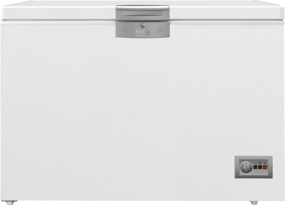 Beko 3360 JE Sandık Tipi Derin Dondurucu