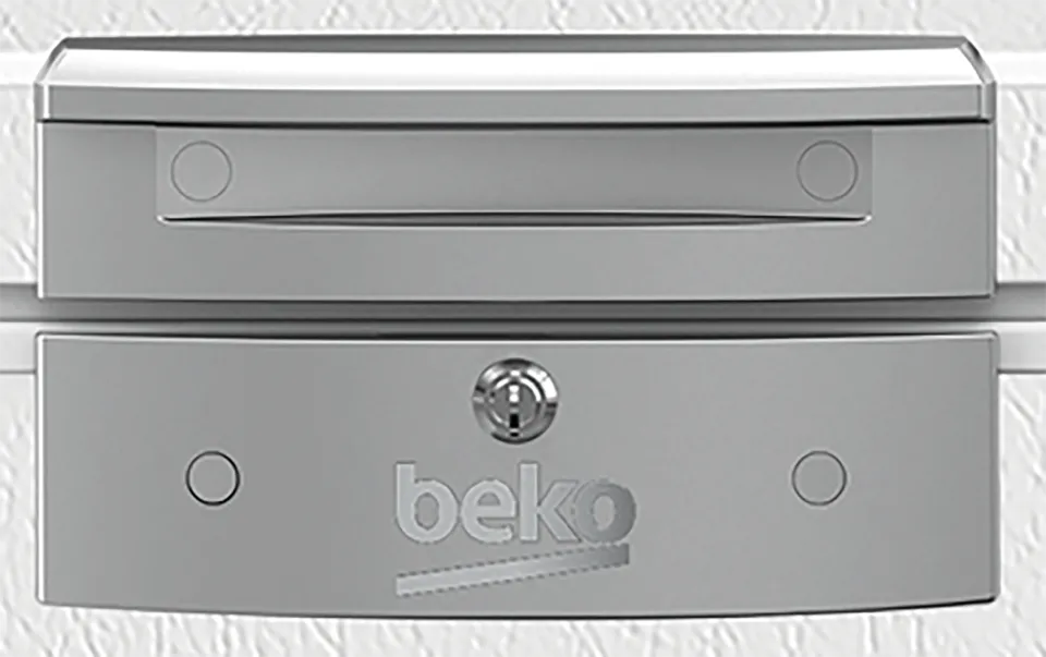 Beko 3360 JE Sandık Tipi Derin Dondurucu