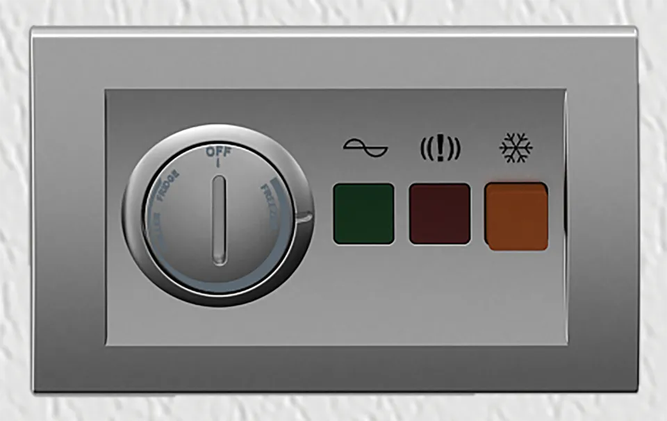 Beko 3360 JE Sandık Tipi Derin Dondurucu