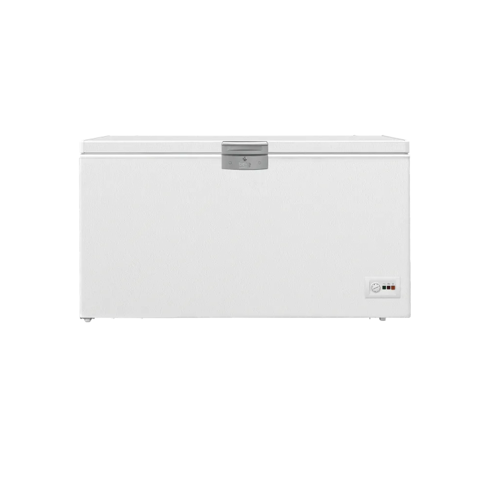 Beko 3451 E Sandık Tipi Derin Dondurucu