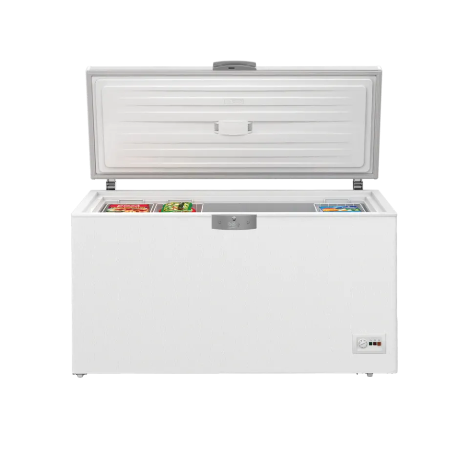 Beko 3451 E Sandık Tipi Derin Dondurucu
