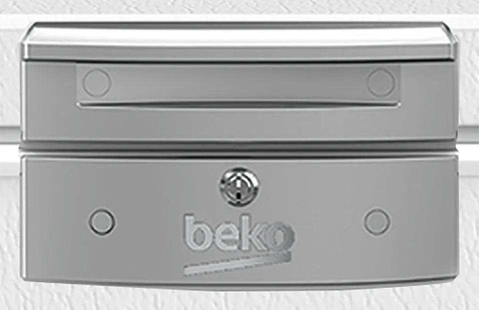 Beko 3451 E Sandık Tipi Derin Dondurucu