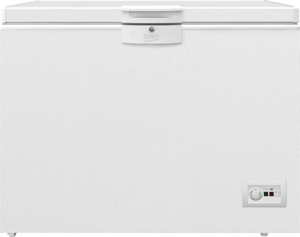 Beko 3298 JEM Sandık Tipi Derin Dondurucu