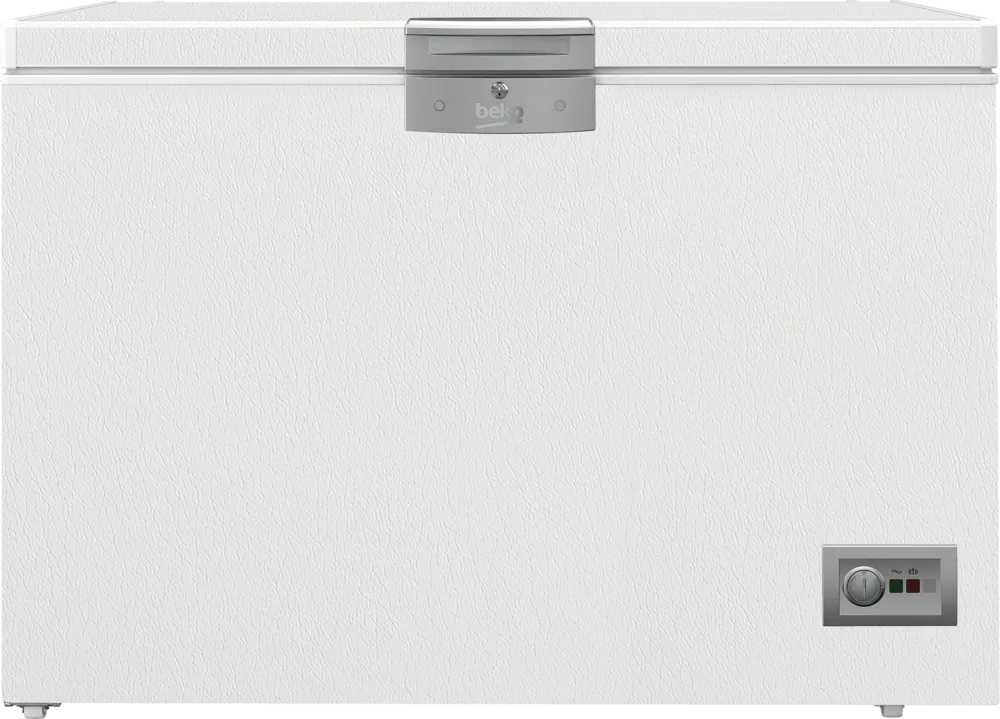Beko 3360 JEM Sandık Tipi Derin Dondurucu