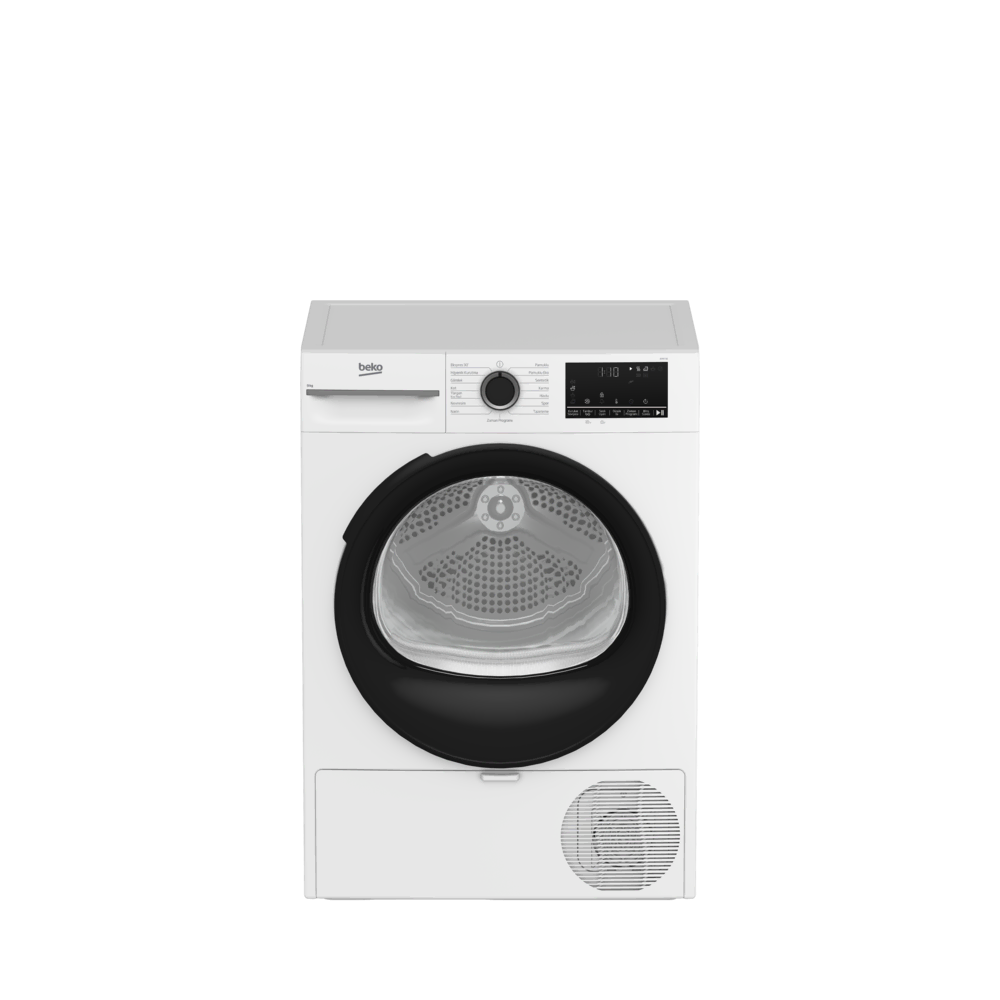 Beko KMX 91 Kurutma Makinesi