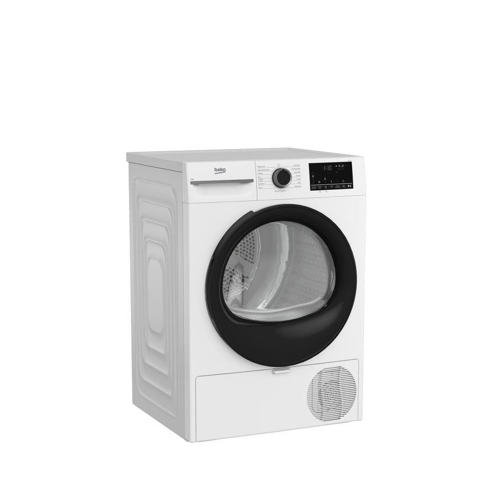 Beko KMX 91 Kurutma Makinesi