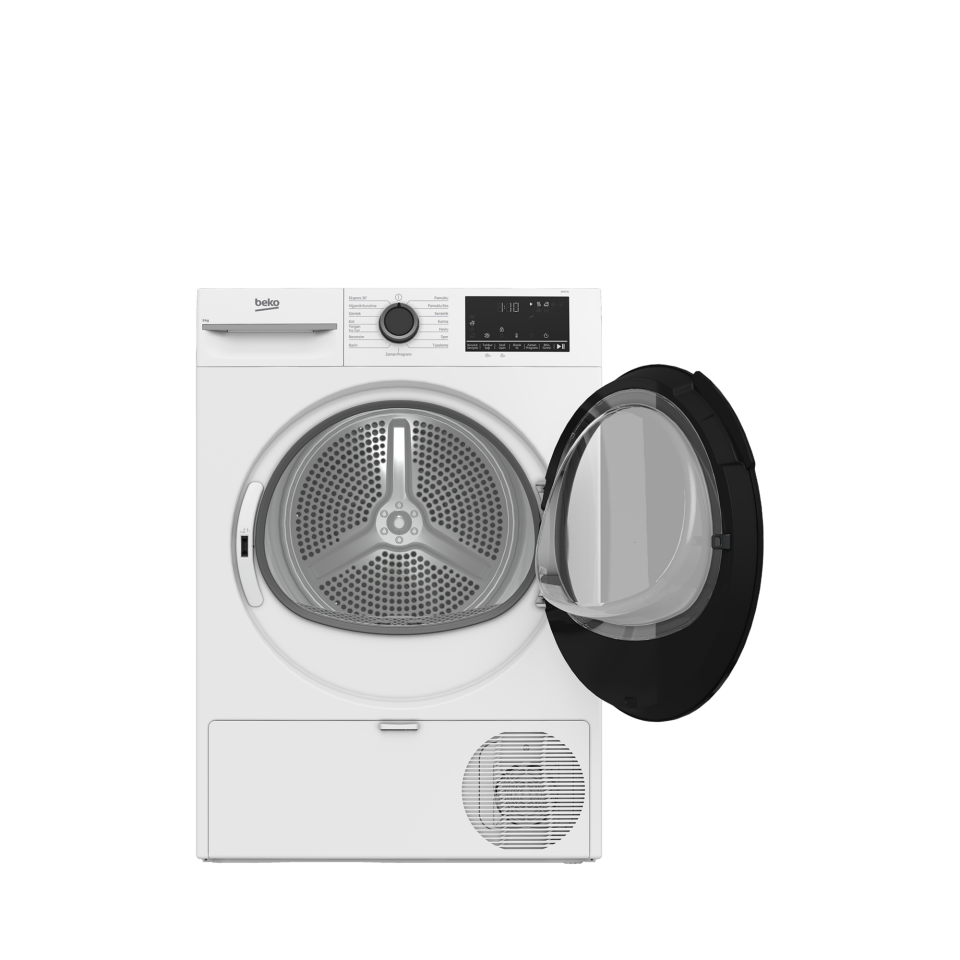Beko KMX 91 Kurutma Makinesi