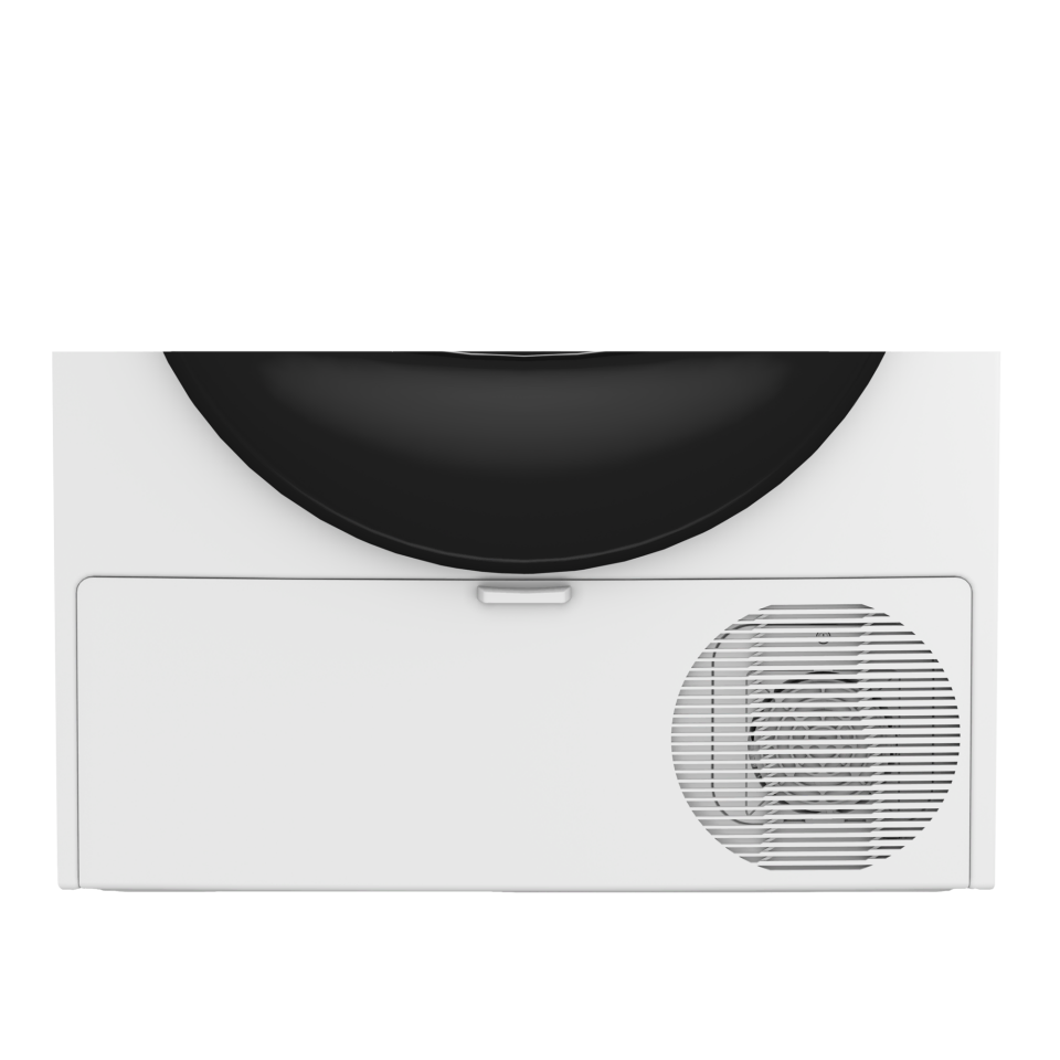 Beko KMX 91 Kurutma Makinesi