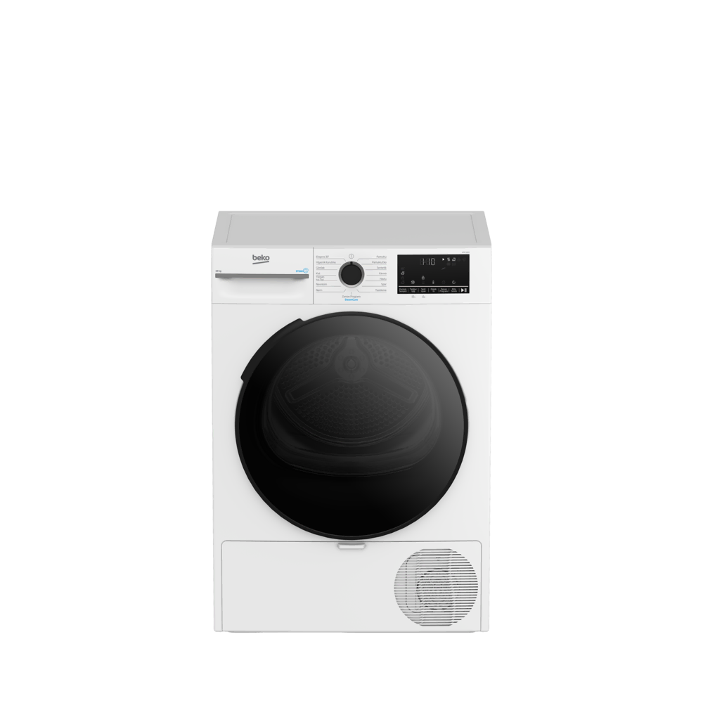 Beko KMX 1001 Kurutma Makinesi