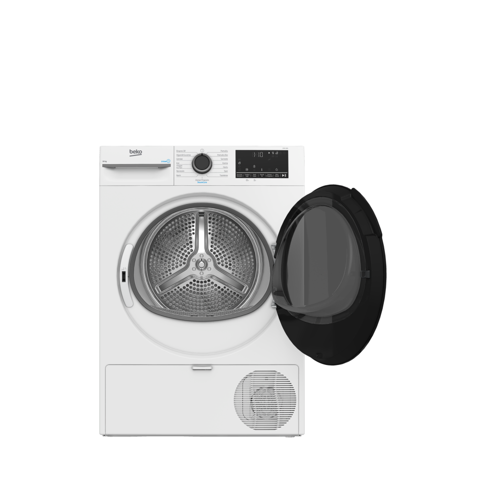 Beko KMX 1001 Kurutma Makinesi