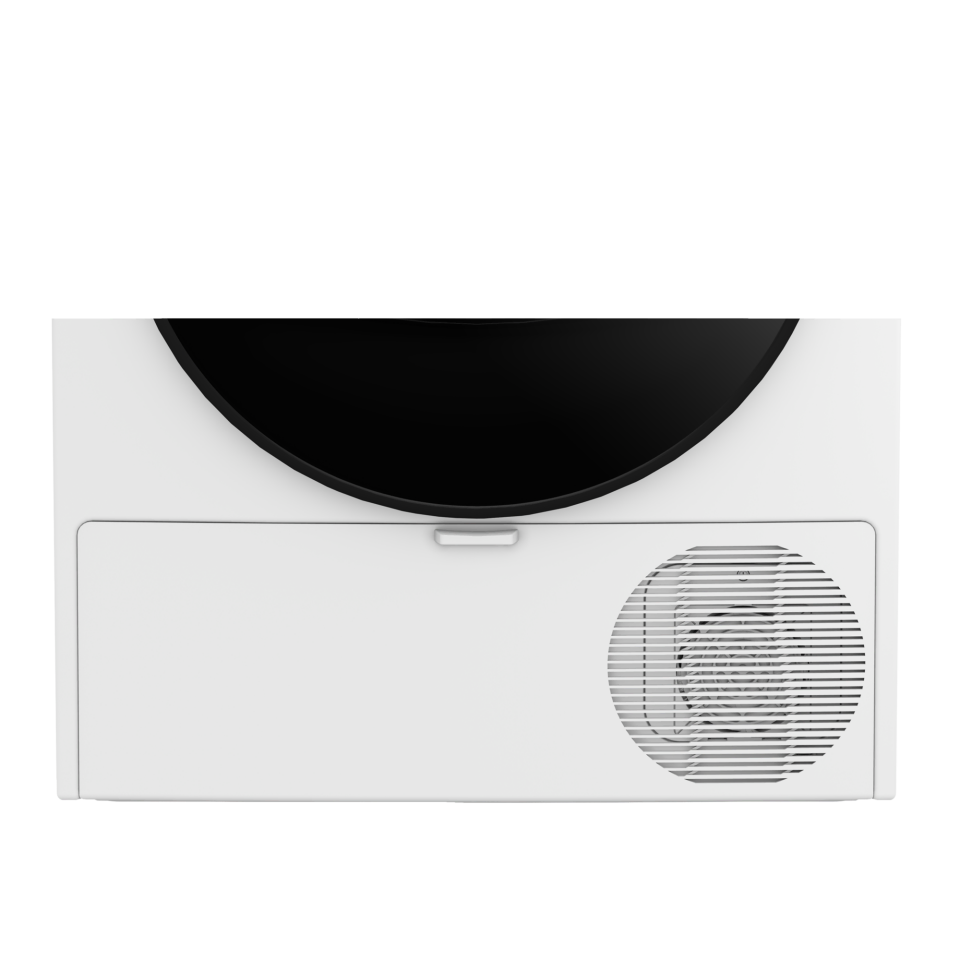 Beko KMX 1001 Kurutma Makinesi