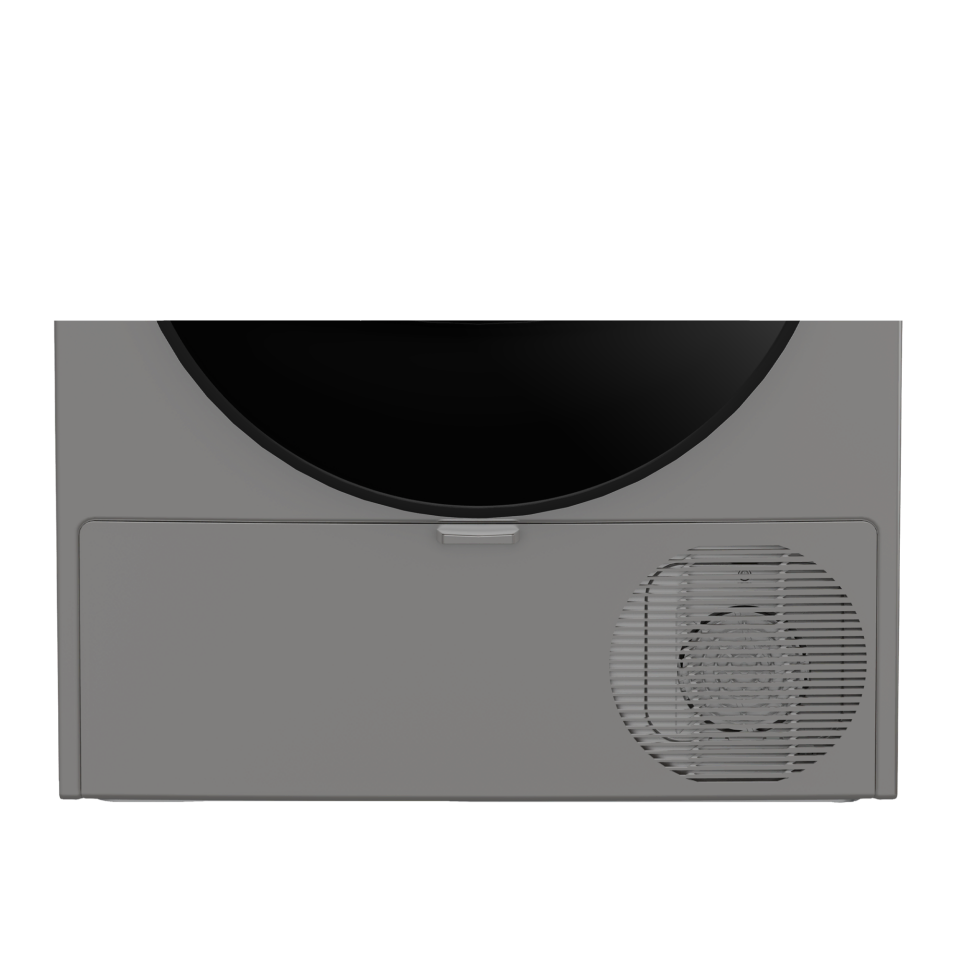 Beko KMX 1001 S 10 Kg Kurutma Makinesi