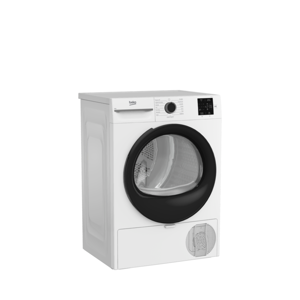 Beko KMX 81 8 Kg Kurutma Makinesi