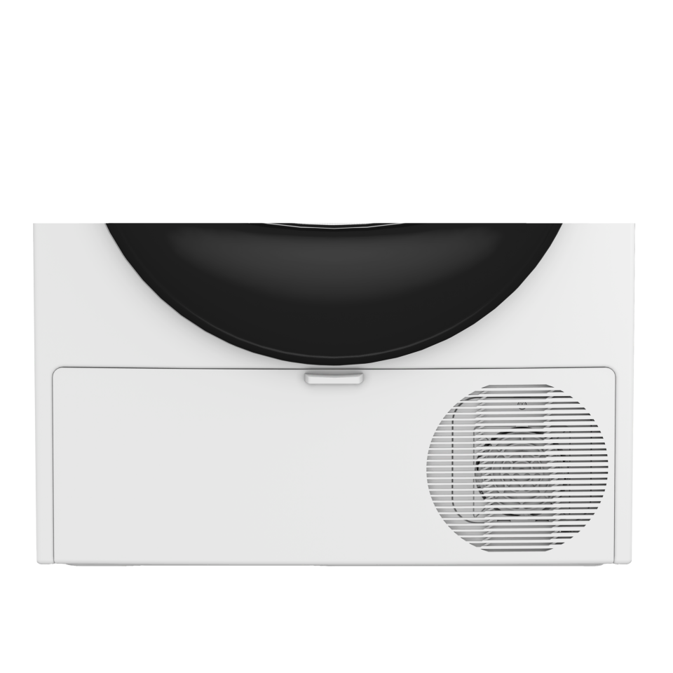 Beko KMX 81 8 Kg Kurutma Makinesi