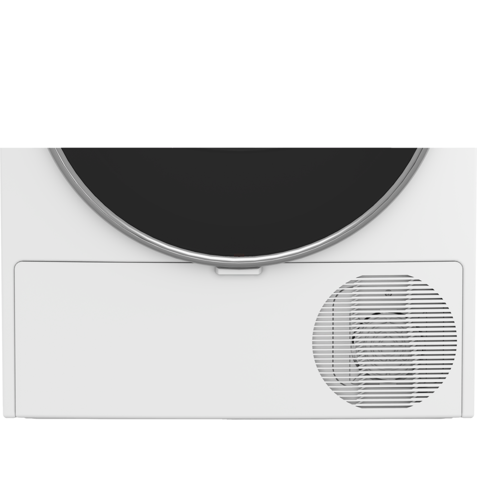 Beko KM 1010 SW Kurutma Makinesi