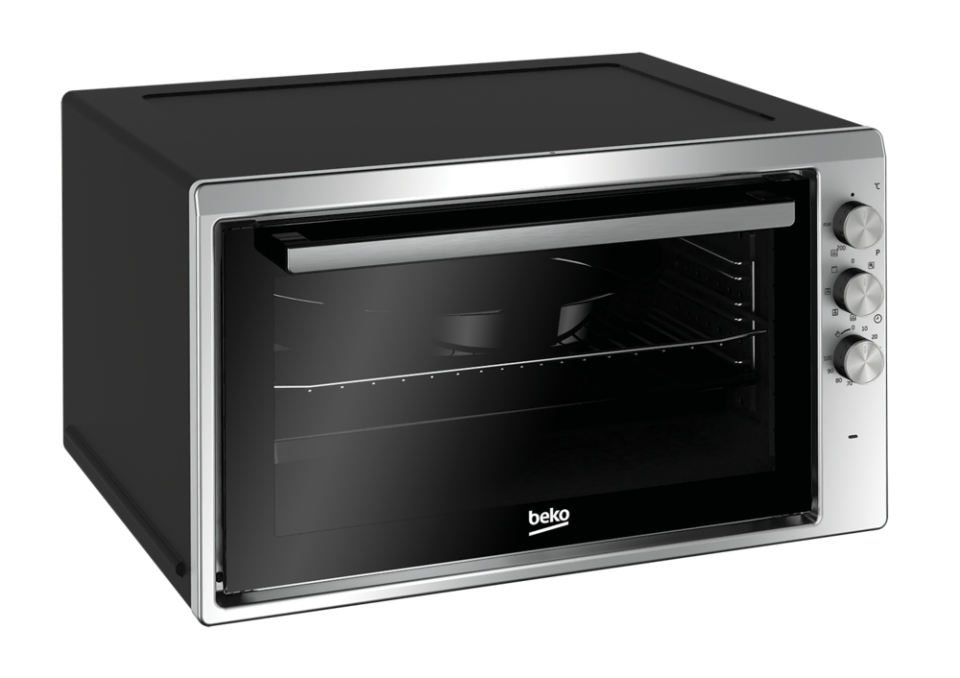 Beko BSUF 5000 MGSI Mini Fırın