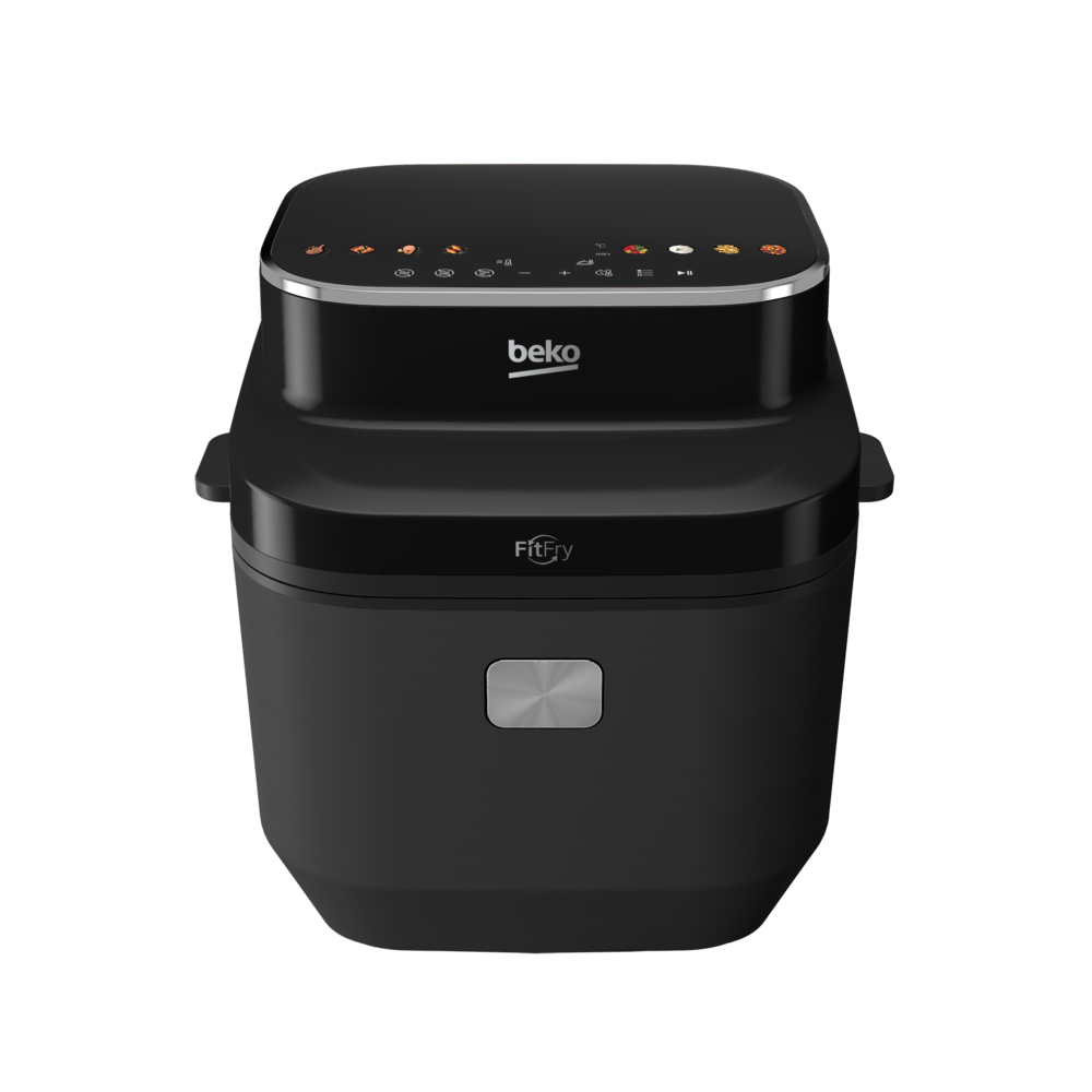 FR 8374 Beko FitFry SteamPro Fritöz