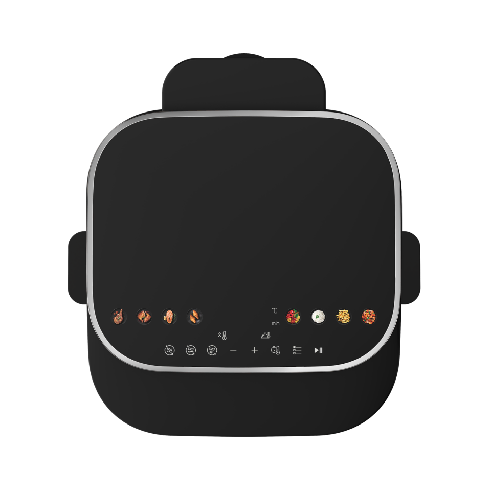 FR 8374 Beko FitFry SteamPro Fritöz