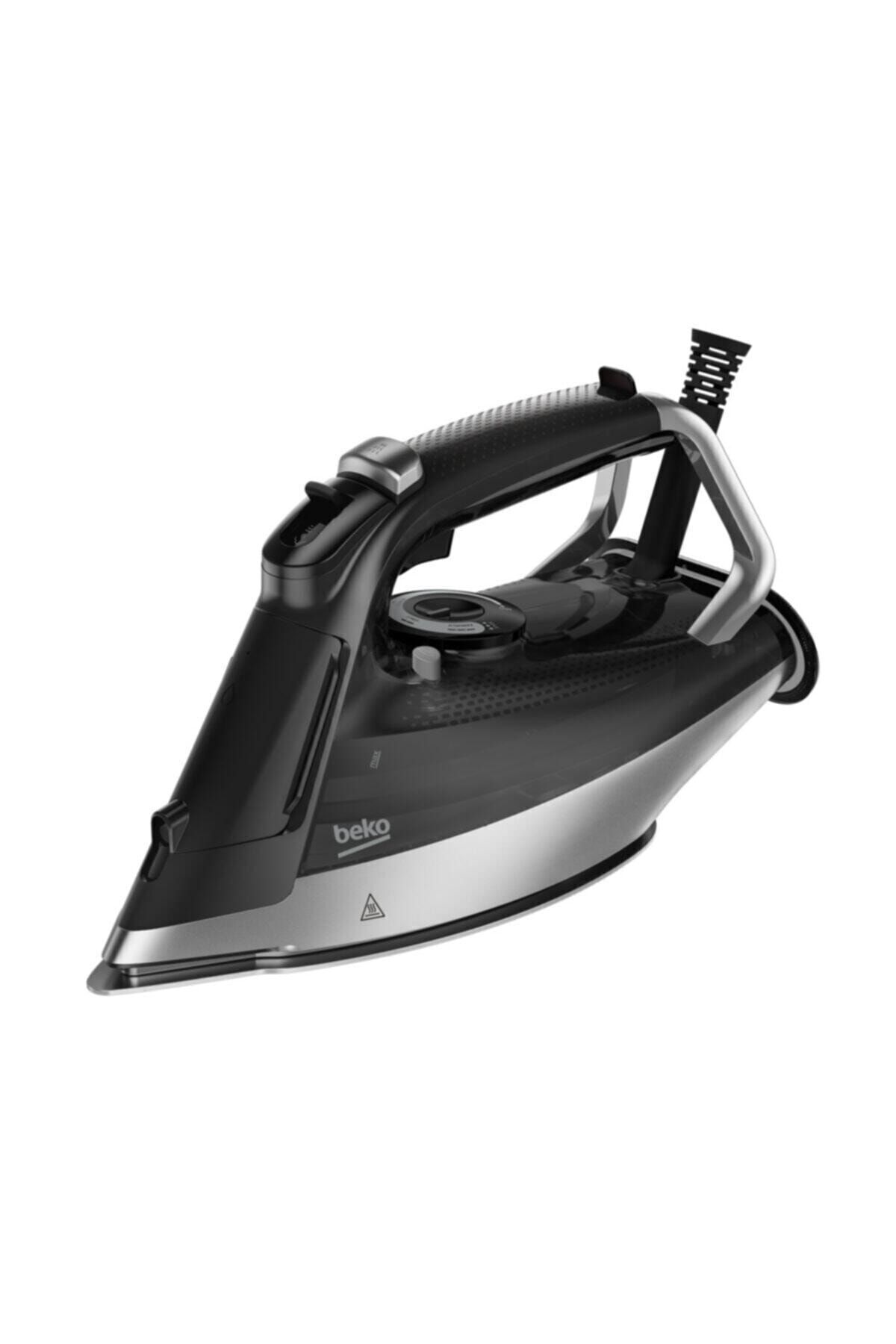 Beko Expert BEU 5024 M Buharlı Ütü