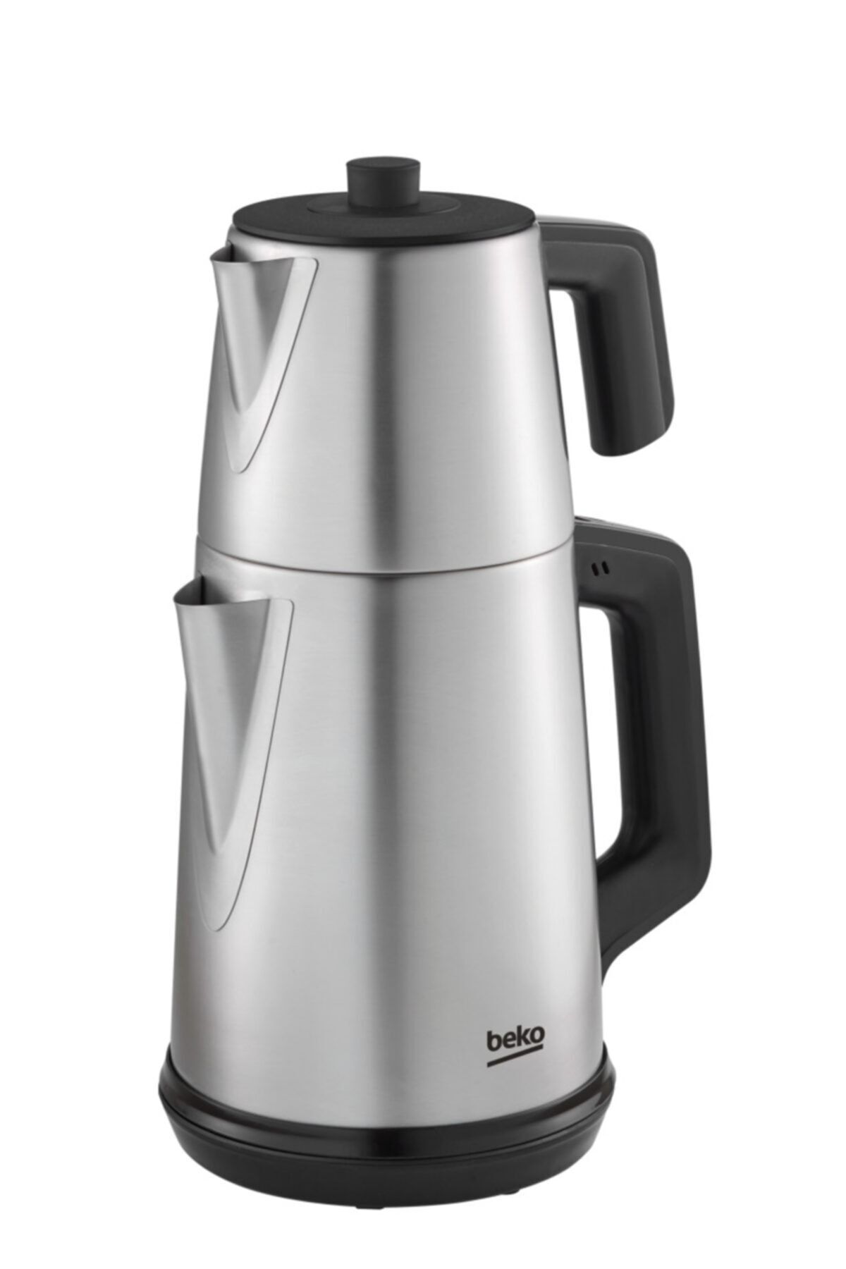 Beko BKK 2210 IN Dem Çay Makinesi Çelik