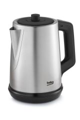 Beko BKK 2210 IN Dem Çay Makinesi Çelik