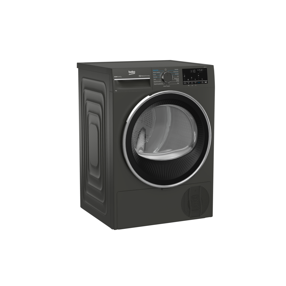 Beko KMB 901 IG 9 Kg Kurutma Makinesi