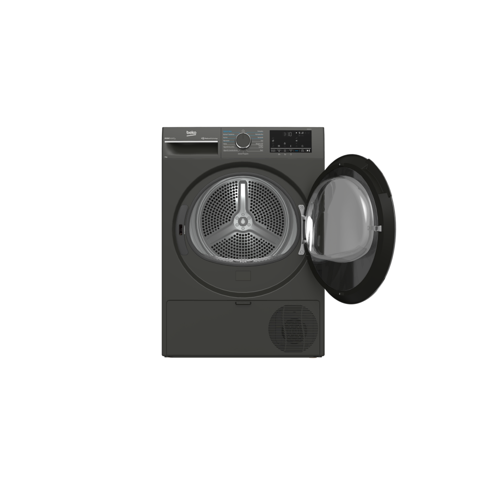 Beko KMB 901 IG 9 Kg Kurutma Makinesi