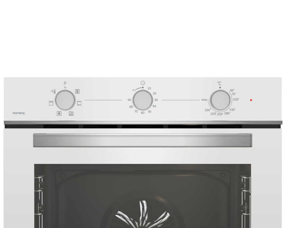 Beko BFC 221 HB Ankastre Fırın