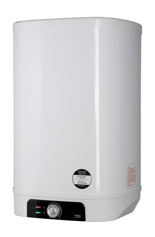 Beko BKT 650 ECO 65 lt. Standart Termosifon