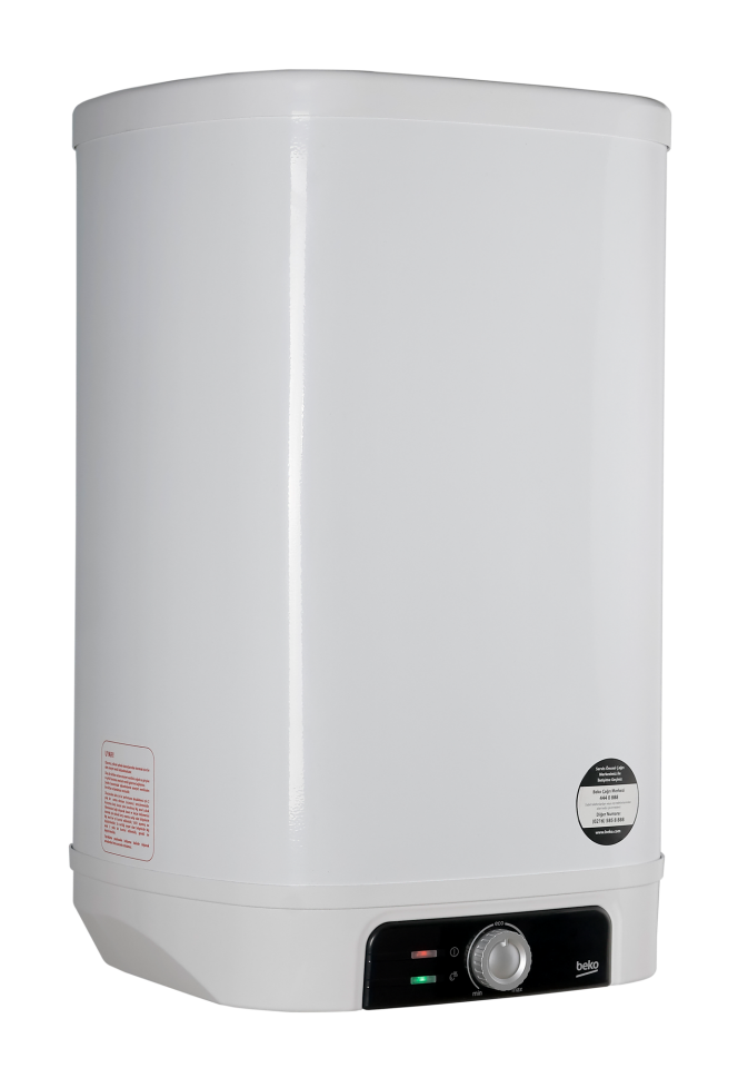 Beko BKT 650 ECO 65 lt. Standart Termosifon
