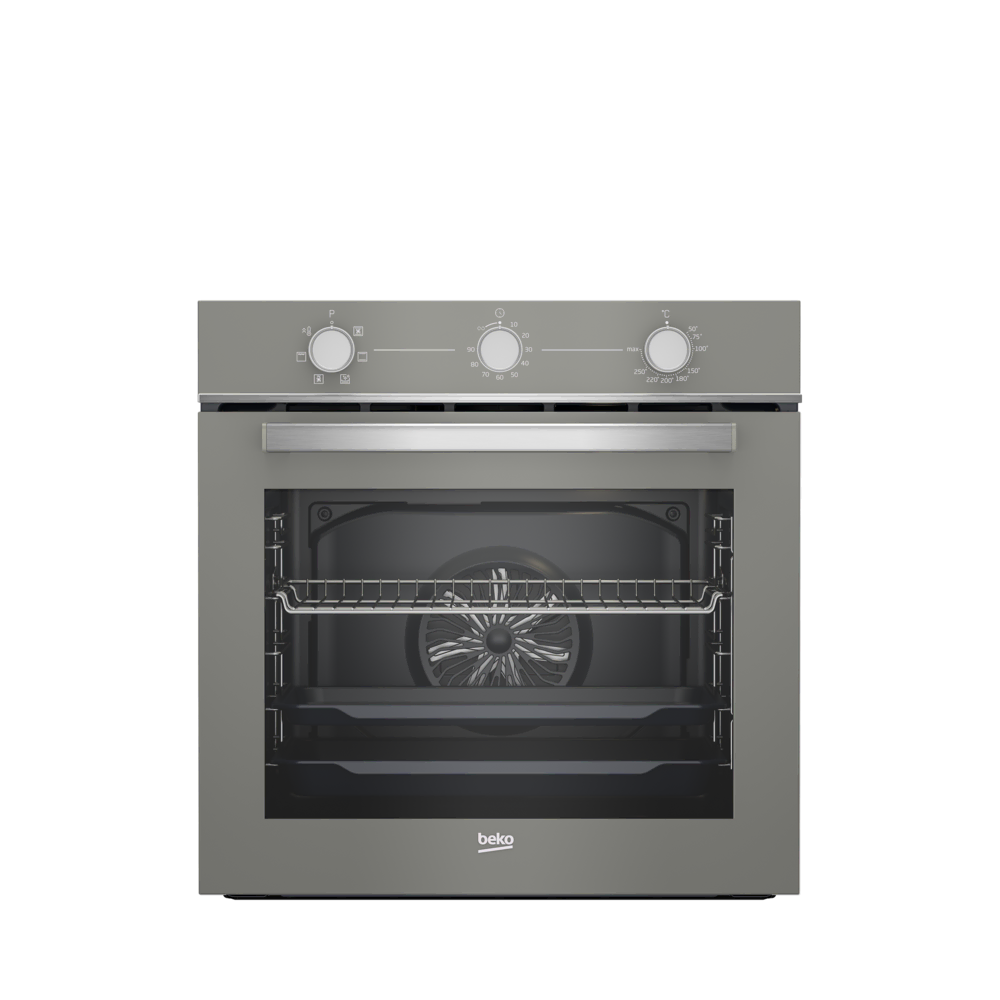 Beko BFC 220 G Ankastre Standart Fırın