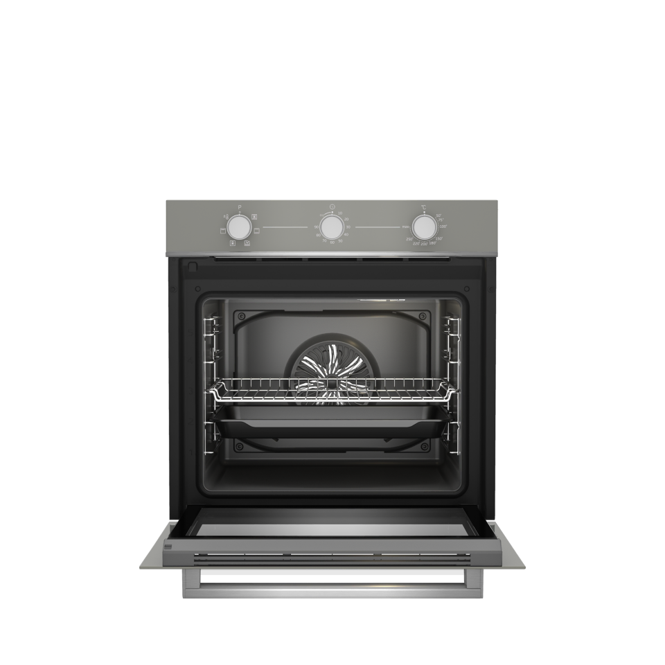 Beko BFC 220 G Ankastre Standart Fırın