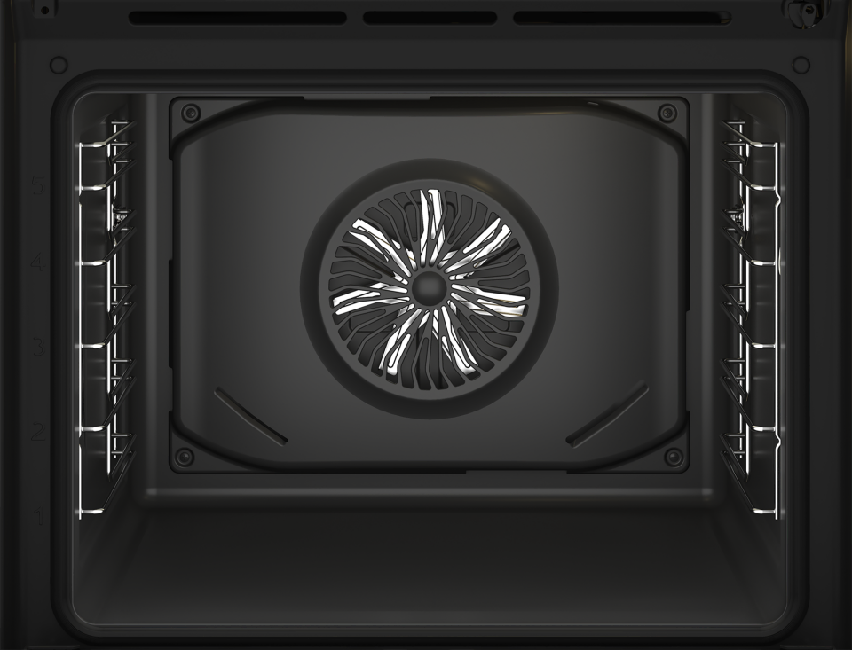 Beko BFC 220 G Ankastre Standart Fırın