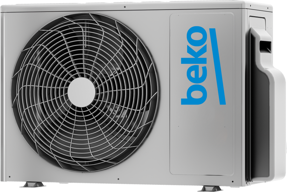 Beko 32125 T Split Klima