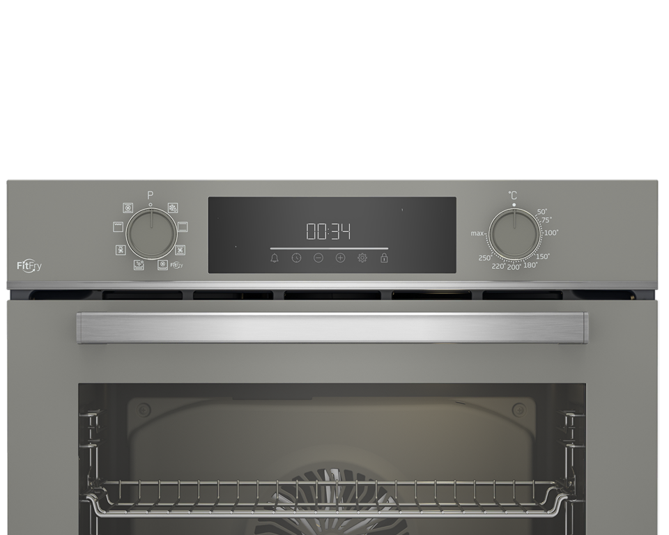 Beko BFC 432 G FitFry Fırın