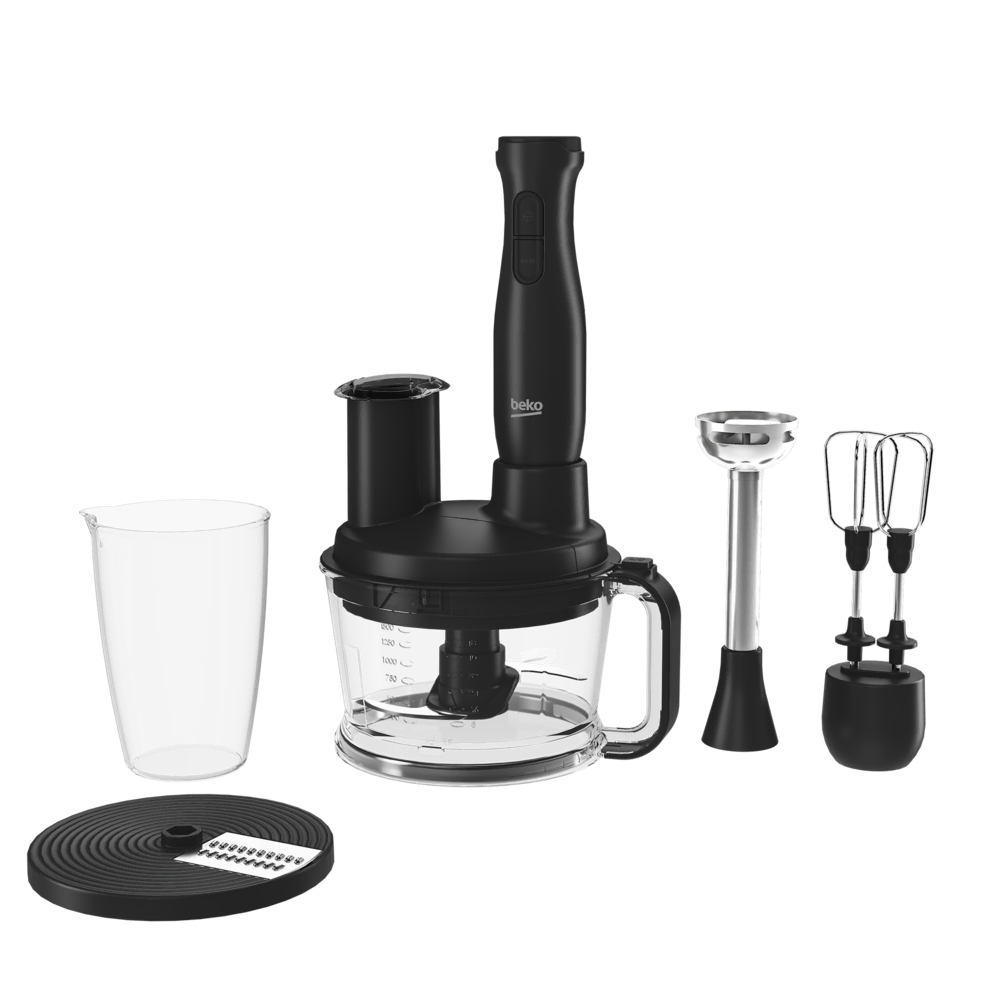 Beko RHB 2410 El Blender