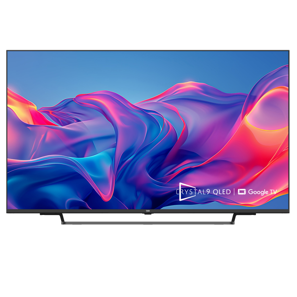 Beko B55 QE 988 A Google TV