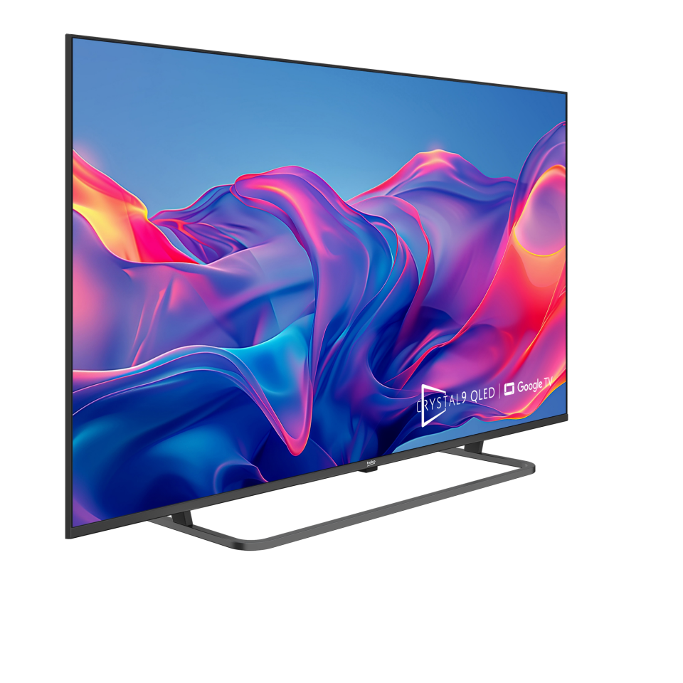 Beko B55 QE 988 A Google TV