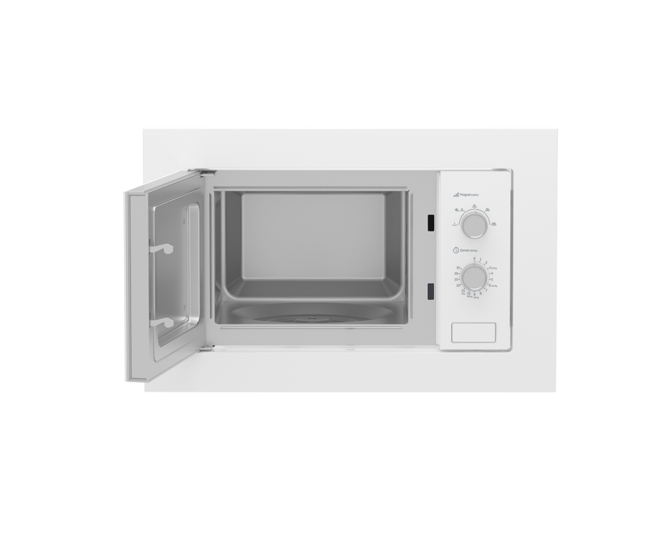 Beko BMC 2030 B Ankastre Mikrodalgalar