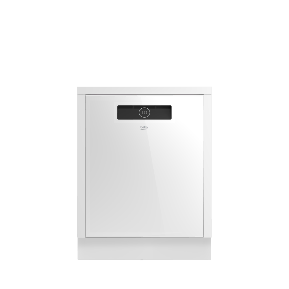 Beko BBC 161 B Tezgah Altı Bulaşık Makinesi