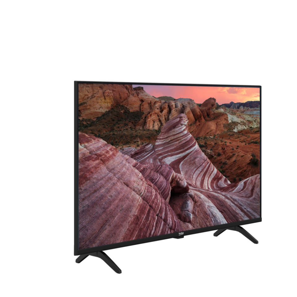 Beko B40 D 560 B / 40'' FHD Uydu Alıcılı Full HD TV