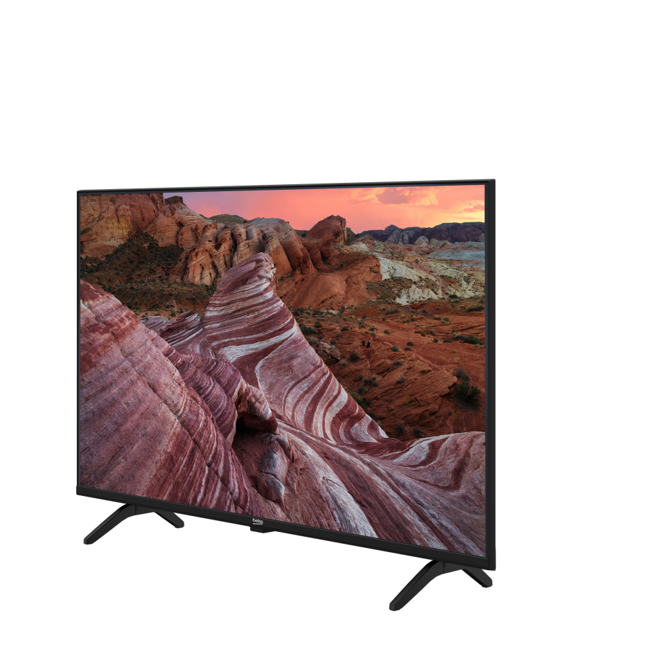 Beko B40 D 560 B / 40'' FHD Uydu Alıcılı Full HD TV