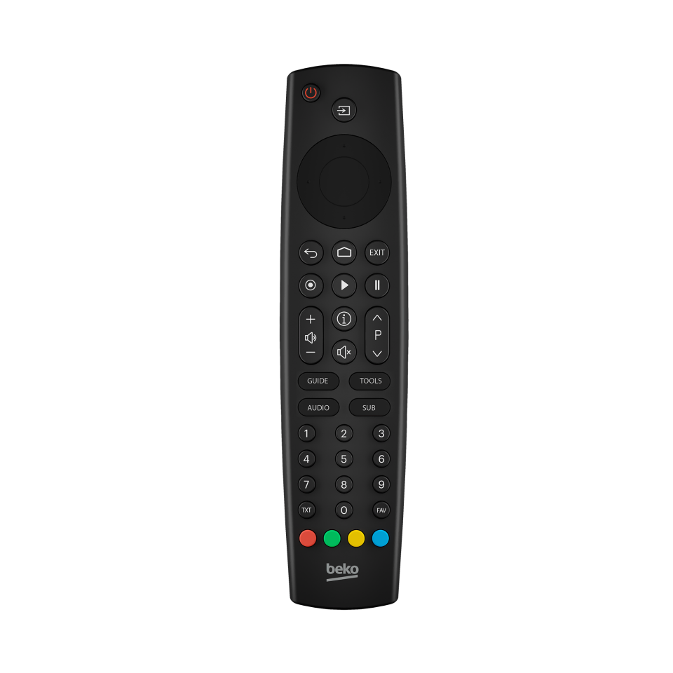 Beko B40 D 560 B / 40'' FHD Uydu Alıcılı Full HD TV