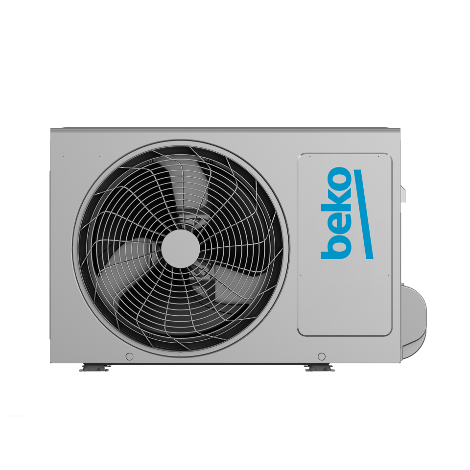 Beko 61205 A++ 12000 BTU Inverter Duvar Tipi Klima