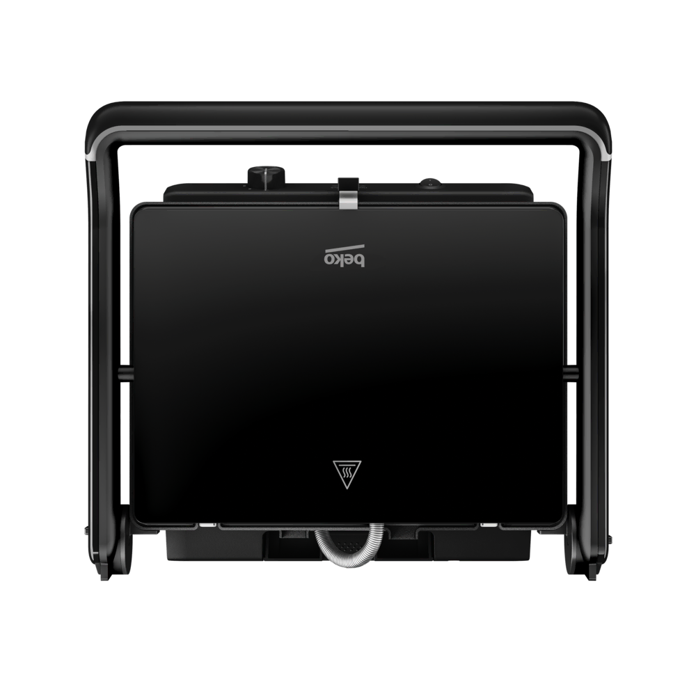 Beko TM 5046 CB Floral Tost Makinesi