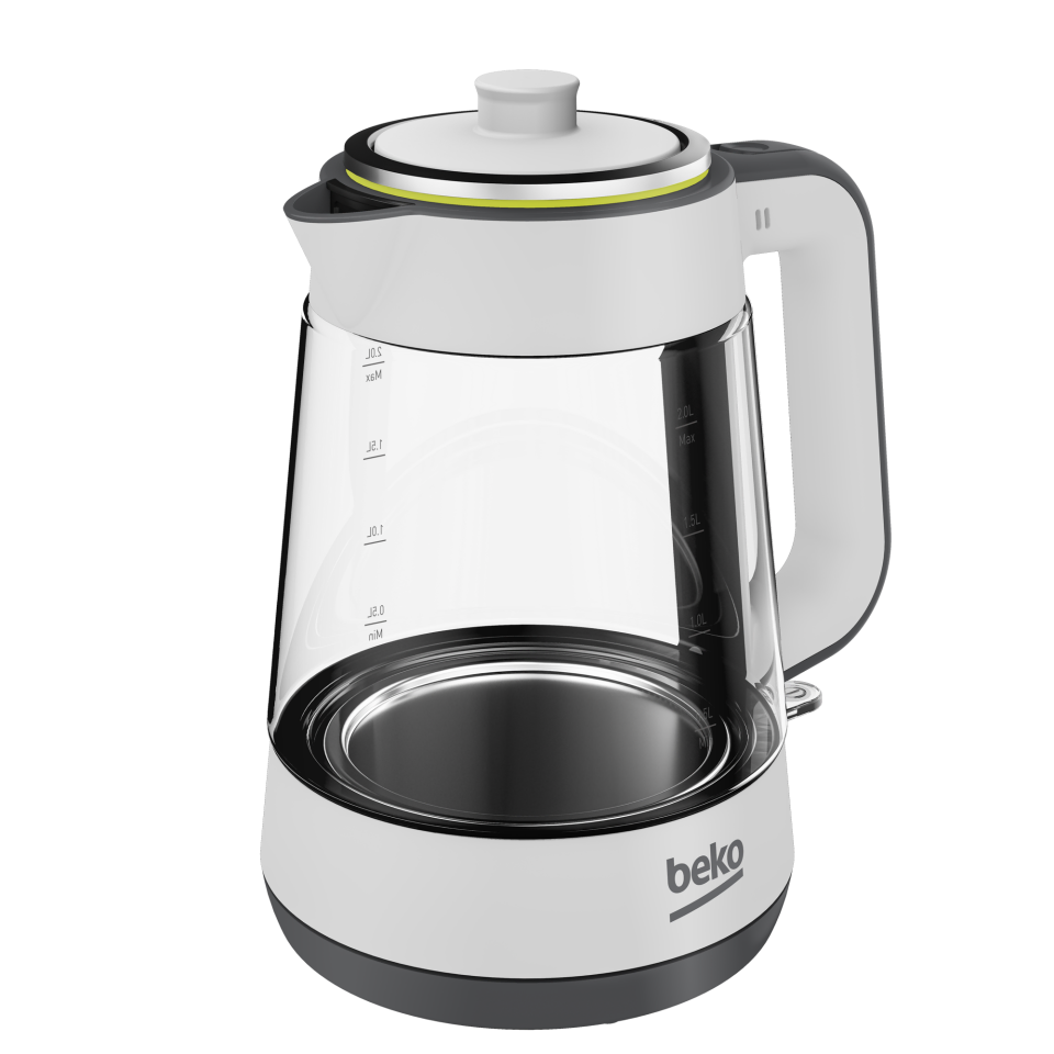 Beko CM 5964 Floral Çay Makinesi