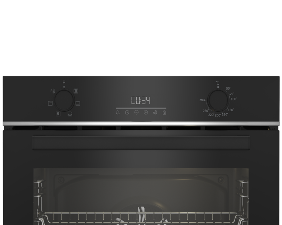 Beko BFC 330 S Ankastre Fırın