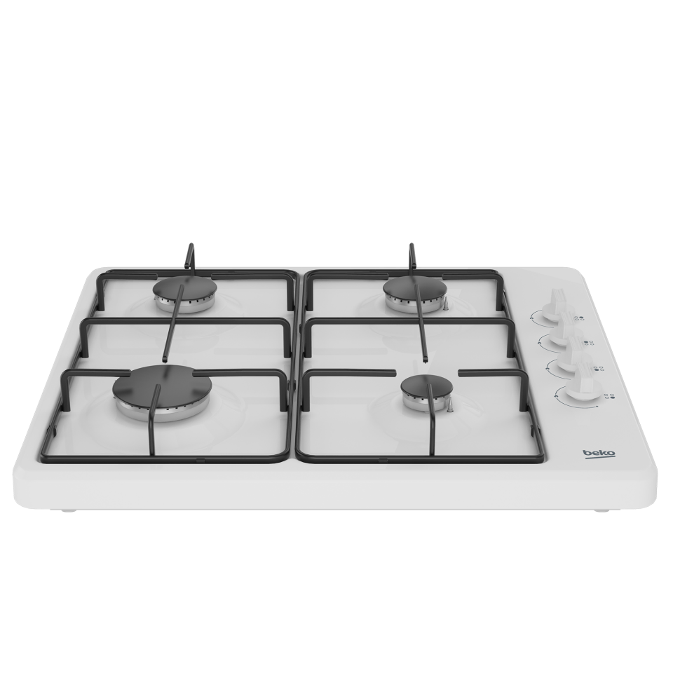Beko BSOML D 611EB Set Üstü Ocak