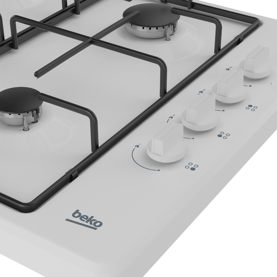 Beko BSOML D 611EB Set Üstü Ocak